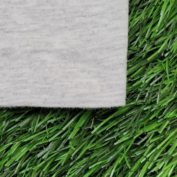 Vintage 90s Champion NYSP Shirt L/XL 22x28 Gray Spellout USA - Picture 12 of 12